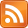 Icon für RSS-Feeds